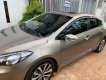 Kia K3   2014 - Bán Kia K3 đời 2014, màu xám, xe nhập