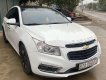 Chevrolet Cruze 2017 - Bán xe Chevrolet Cruze năm sản xuất 2017, màu trắng giá cạnh tranh