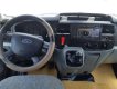 Ford Transit     2008 - Bán xe Ford Transit sản xuất 2008