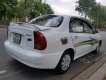 Daewoo Lanos   2001 - Bán xe Daewoo Lanos 2001, màu trắng còn mới, giá chỉ 75 triệu