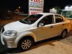 Chevrolet Aveo 2011 - Bán xe Chevrolet Aveo năm 2011, màu trắng, nhập khẩu nguyên chiếc xe gia đình, 210 triệu