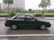 Kia Spectra   2007 - Cần bán xe Kia Spectra sản xuất năm 2007, màu đen, nhập khẩu 