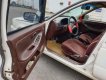 Nissan Sunny   1990 - Bán Nissan Sunny sản xuất 1990, màu trắng, nhập khẩu, số sàn, giá tốt