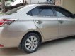 Toyota Vios   G   2014 - Cần bán Toyota Vios G sản xuất 2014 số tự động