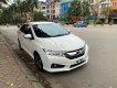 Honda City   2016 - Bán ô tô Honda City đời 2016, màu trắng còn mới, 465 triệu