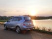 Kia Carens   2011 - Bán Kia Carens sản xuất năm 2011, màu bạc, chính chủ  