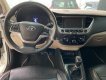 Hyundai Accent   2018 - Cần bán Hyundai Accent 1.4MT sản xuất năm 2018, màu trắng, 465 triệu