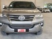 Toyota Fortuner 2016 - Cần bán lại chiếc Toyota Fortuner G MT, máy dầu, đời 2017 màu bạc, nhập khẩu nguyên chiếc