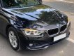 BMW 3 Series   2016 - Cần bán xe BMW 3 Series 320i đời 2017, màu đen