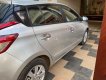 Toyota Yaris   2015 - Bán Toyota Yaris 2015, màu bạc, xe nhập, chính chủ