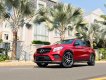 Mercedes-Benz GLE-Class GLE 450 Coupe 2016 - Bán Mercedes GLE 450 Coupe năm sản xuất 2016, màu đỏ, xe nhập