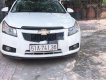 Chevrolet Cruze    2014 - Xe Chevrolet Cruze đời 2014, màu trắng số sàn, giá tốt