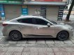 Mazda 3   2015 - Bán Mazda 3 đời 2015, màu vàng, số tự động