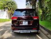 Kia Sedona GAT 2016 - Bán ô tô Kia Sedona GAT sản xuất năm 2016, màu đỏ