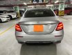 Mercedes-Benz E class  E200  2017 - Bán Mercedes E200 đời 2017, màu bạc như mới