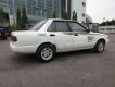 Nissan Sunny   1990 - Bán Nissan Sunny sản xuất 1990, màu trắng, nhập khẩu, số sàn, giá tốt