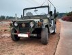 Jeep     1980 - Bán Jeep A2 sản xuất năm 1980, xe nhập, 265 triệu