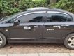 Honda Civic   2007 - Bán Honda Civic năm 2007, màu đen, nhập khẩu 