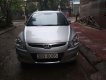 Hyundai i30   2009 - Cần bán gấp Hyundai i30 sản xuất 2009, màu bạc, nhập khẩu
