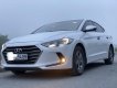 Hyundai Elantra 2017 - Bán Hyundai Elantra 2017, màu trắng xe gia đình