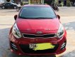 Kia Rio   2015 - Bán Kia Rio sản xuất 2015, màu đỏ, xe nhập, xe gia đình