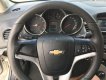 Chevrolet Cruze   1.6LT 2017 - Bán xe Chevrolet Cruze 1.6LT 2017, màu trắng, xe gia đình, giá tốt