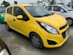 Chevrolet Spark   2015 - Bán Chevrolet Spark đời 2015, màu vàng, số sàn, giá chỉ 169 triệu