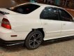 Honda Accord   1995 - Cần bán Honda Accord sản xuất năm 1995, màu trắng, xe nhập