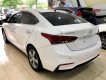 Hyundai Accent 2018 - Cần bán gấp chiếc xe Hyundai Accent 1.4 AT bản đặc biệt, sản xuất 2018, màu trắng