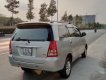 Toyota Innova   G 2008 - Bán ô tô Toyota Innova G đời 2008, màu bạc  