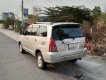 Toyota Innova   G 2008 - Bán ô tô Toyota Innova G đời 2008, màu bạc  