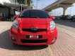 Toyota Yaris G 2011 - Cần bán gấp Toyota Yaris G đời 2011, màu đỏ, xe nhập