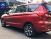 Suzuki Ertiga AT 2019 - Bán ô tô Suzuki Ertiga AT 2019, màu đỏ, nhập khẩu nguyên chiếc, 555 triệu