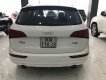 Audi Q5 2014 - Cần bán lại xe Audi Q5 2014, màu trắng, nhập khẩu nguyên chiếc