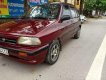 Kia CD5 2002 - Cần bán Kia CD5 sản xuất 2002, màu đỏ giá cạnh tranh