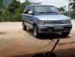 Mazda MPV   1999 - Bán Mazda MPV sản xuất năm 1999, nhập khẩu