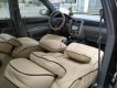 Daewoo Lacetti 2008 - Chính chủ cần bán xe Daewoo Lacetti năm sản xuất 2008, màu đen