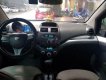 Daewoo Matiz 2011 - Cần bán xe Daewoo Matiz AT đời 2011, màu đen, nhập khẩu Hàn Quốc