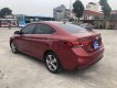 Hyundai Accent 2018 - Cần bán lại xe Hyundai Accent 1.4AT năm 2018, màu đỏ, giá 548tr