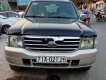 Ford Everest 2005 - Bán xe Ford Everest năm 2005, màu đen, giá 195tr