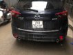 Mazda CX 5 2016 - Cần bán lại xe Mazda CX 5 đời 2016, màu xanh lam, 725 triệu