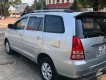 Toyota Innova   2006 - Bán Toyota Innova đời 2006, màu bạc, giá cạnh tranh