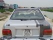 Kia CD5   1995 - Cần bán Kia CD5 sản xuất năm 1995, màu bạc, nhập khẩu  