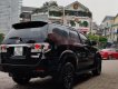 Toyota Fortuner 2016 - Bán Toyota Fortuner sản xuất năm 2016, màu đen