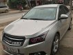 Chevrolet Lacetti 2009 - Cần bán lại xe Chevrolet Lacetti năm 2009, màu bạc, nhập khẩu nguyên chiếc, 235 triệu