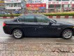 BMW 5 Series   2011 - Bán BMW 528i 2012, màu đen, nhập khẩu, số tự động, giá 850tr