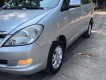 Toyota Innova   2006 - Bán Toyota Innova đời 2006, màu bạc, giá cạnh tranh