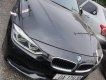 BMW 3 Series 2016 - Ngân hàng phát mãi tài sản chiếc BMW 3 Series 320i đời 2016, màu đen, nhập khẩu nguyên chiếc