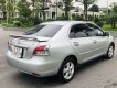 Toyota Vios   sx 2009 Tự động đi 61000 km zin 2009 - Bán Toyota Vios G đời 2009, màu bạc chính chủ, giá chỉ 329 triệu