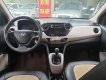 Hyundai Grand i10   2015 - Cần bán Hyundai Grand i10 2015, màu trắng, xe nhập  